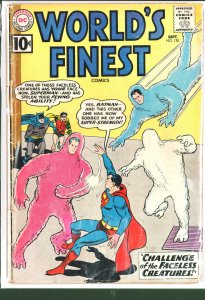 World's Finest Comics #120 (1962)