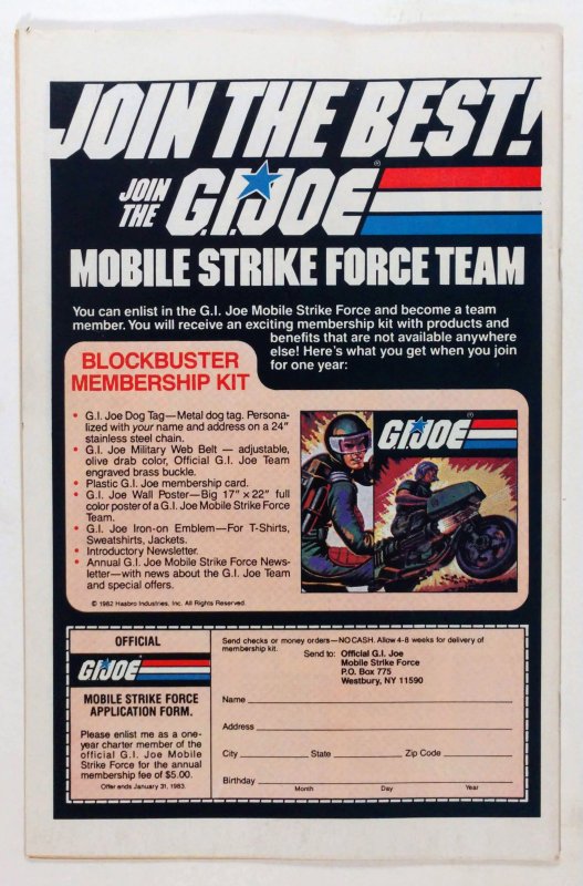 The Amazing Spider-Man #231 (1982) NEWSSTAND