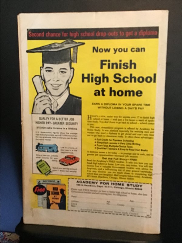 The Incredible Hulk #117 (1969) Vs. The Leader! Mid-grade key! VG/FN Wow