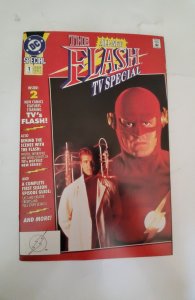 The Flash TV Special #1 (1991) NM DC Comic Book J745