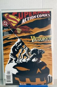 Action Comics #805 (2003)