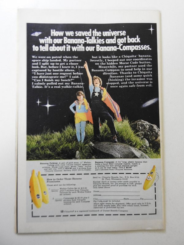 The Avengers #188 (1979) FN Condition!