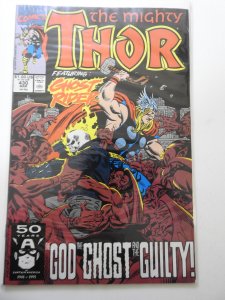 The Mighty Thor #430 (1991)