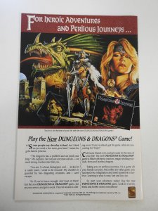 The Sensational She-Hulk #34 (1991) VF/NM Condition!