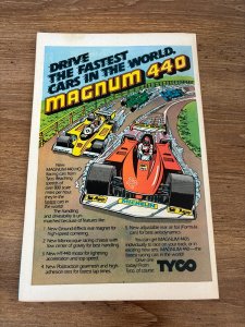 Ghosts # 105 NM- DC Comic Book Horror Monster Fear Scary Suspense 4 J388