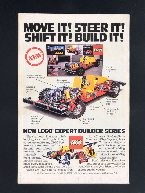 Marvel Two-in-One #49 (1979)