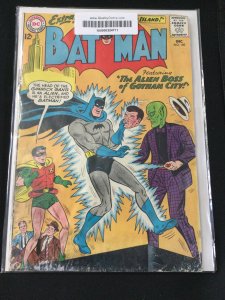 Batman #160 (1963)