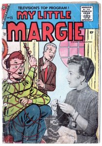 My Little Margie #27
