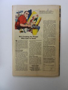 The Rawhide Kid #47  (1965) VG+ condition