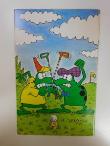 Usagi Yojimbo #3 (1987)