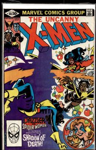 The Uncanny X-Men #148 (1981) X-Men [Key Issue]