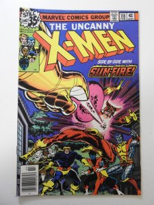 The X-Men #118 (1979) FN Condition!