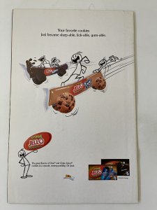 Witches #2 - F/VF (2004)