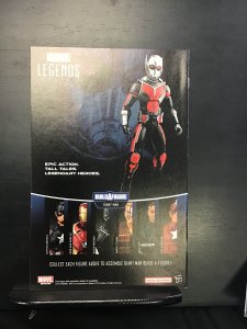 All-New Inhumans #7 (2017) nm