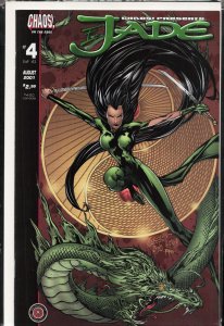 Jade #4 (2001)