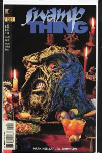 Swamp Thing #159 (1995)