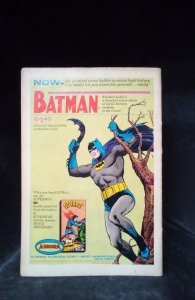 Our Army at War #154 (1965)