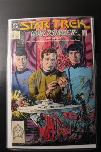 Star Trek #16 (1991)