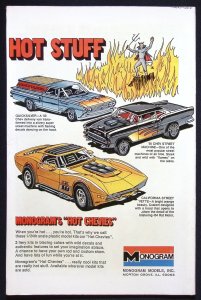 Incredible Hulk (1962) #201