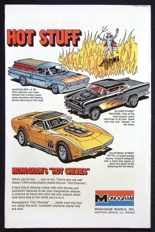 Incredible Hulk (1962) #201