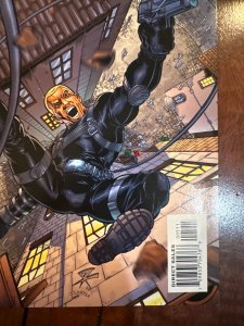 G.I. Joe: A Real American Hero #5 (2002)