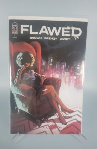 Flawed #1 (2022)
