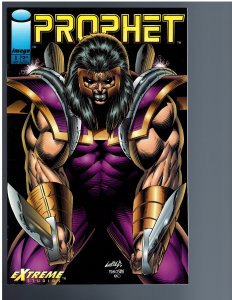 Prophet #1 (1993)