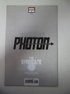 Monica Rambeau: Photon #1 (2023) NM Condition