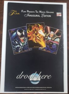 Amazing Spider-Man 390 lower grade copy