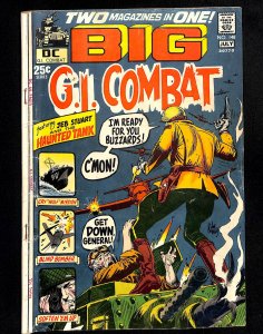 G.I. Combat #148 (1971)