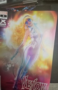 Venom #5 Dauterman Cover (2022)