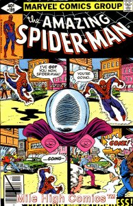 SPIDER-MAN  (1963 Series) (AMAZING SPIDER-MAN)  #199 Good Comics Book 