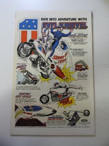 2001, A Space Odyssey #3 (1977) VF- Condition