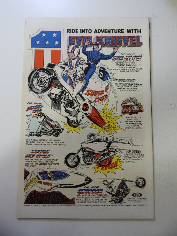 2001, A Space Odyssey #3 (1977) VF- Condition