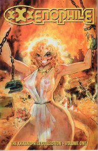 XXXenophile Collection #1 (1998)