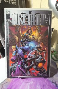 Arcanum #6 (1997)
