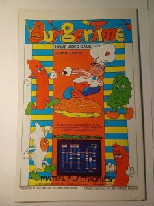 Incredible Hulk #288 FN Newsstand Marvel Comics c267