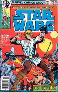 Star Wars #17 (1978)