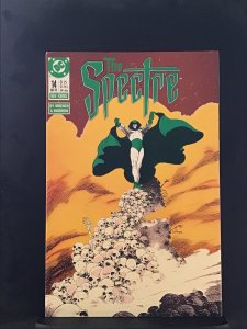 The Spectre #14 (1988) The Spectre