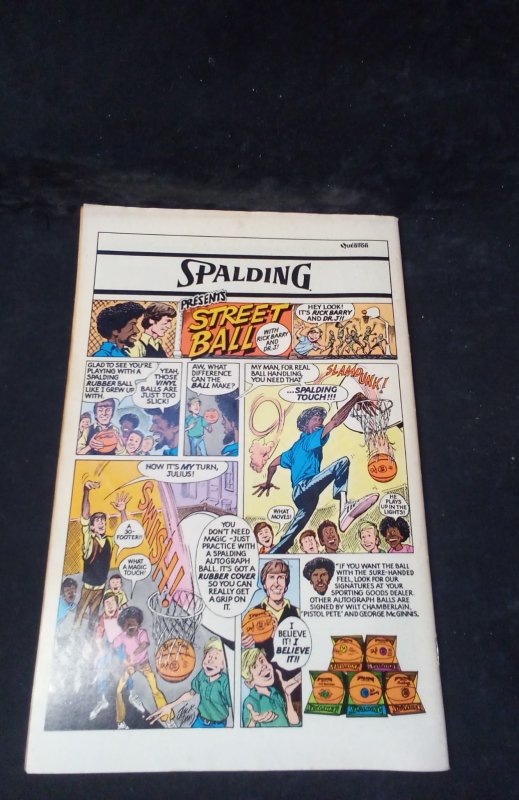 The Mighty Thor #273