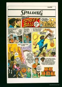 Dr. Strange #24 NM+ 9.6 White