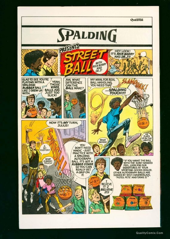 Dr. Strange #24 NM+ 9.6 White