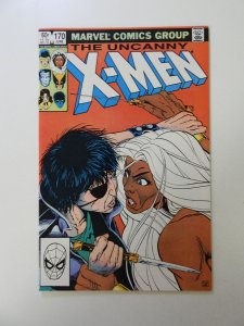 Uncanny X-Men #170