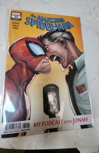 The Amazing Spider-Man #39 (2020)