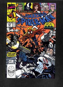Amazing Spider-Man #331