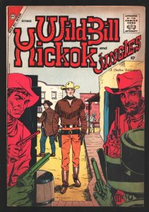Wild Bill Hickok and Jingles #69  1946 - Charlton  -G+ - Comic Book