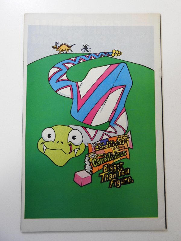 The Amazing Spider-Man #307 (1988) FN/VF Condition!