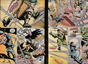 Hawkman #6 (2002)