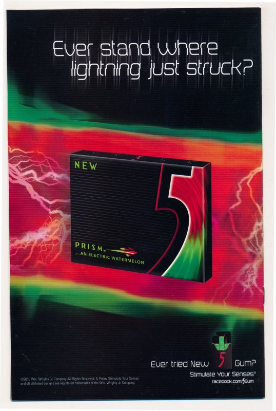 DC Universe Legacies (2010) #1-10 VF/NM Complete series