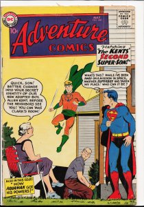Adventure Comics #260 (1959)